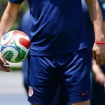 El DT de Noruega antes de enfrentar a Brasil: “Vinicius es una bailarina” y cuántas chances tienen de ganar