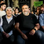 La CGT espera un resultado adverso para el Gobierno en la elección y se prepara para negociar la reforma laboral