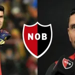 Carlos Lampe, el arquero que aparece en el radar de Newell’s tras la lesión de Arias