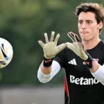 La madurez anticipada de Santiago Beltrán