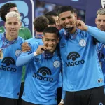 Le robaron a un verdugo de River: se llevaron la medalla y más valores