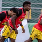 Atento Boca: Barcelona enfrenta a Católica