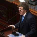 Milei fijó prioridades en el Congreso y acelera para tenerlas lo antes posible: presupuesto, reforma electoral y el Banco Central