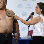 La “magnetización” postulada por una diputada del PRO y el riesgoso relato antivacunas en el Congreso