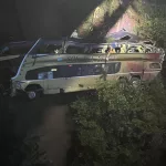 La dama de blanco, el fantasmal mito que rodea al puente donde el micro cayó al arroyo Yazá en Misiones