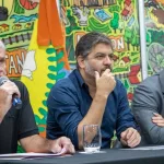 Otro capítulo de la interna: el número dos de Kicillof dijo que “la gente de Quilmes quiere ser de Berazategui” y el entorno de Mayra Mendoza salió a cruzarlo