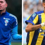 Otro Ángel en la Liga Profesional: el día que Kendry Páez reveló por qué le dicen “Di María”
