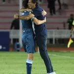 Costas y el triunfo de Racing en Bolivia: “Este es un grupo que se levanta enseguida”