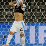 ¿Cuál fue la única final de Mundial que había perdido Argentina en el Sub 20?