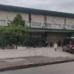 Encendió un cigarrillo en el hospital, prendió fuego la cama y murió quemada: investigan una sospechosa visita previa