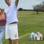 El sueño que cumplió la familia del Dibu Martínez