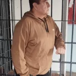 Daniel “Tractorcito” Cabrera, el rey de las fugas, habla desde la cárcel: “La mujer que me acusa de abuso es la que entregó el robo”