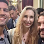 Quién es el diputado Manuel Quintar: de su vínculo con Milagro Sala a su cercanía con “El Jefe” y la polémica por su Tesla Cybertruck