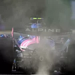 Video: el choque de Colapinto en la FP2 del Gran Premio de Hungría