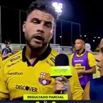 La reacción de Tito Villalba ante una cronista: “No me rompan los huevos”