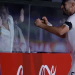 Causa por violación: ahora Zambrano denunció por extorsión a la mujer