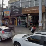 Un grupo de ladrones intentó robar una joyería en Laferrere, se tiroteó con un custodio e hirió a un jubilado