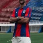 El número que usará Vietto y el resto de los refuerzos de San Lorenzo