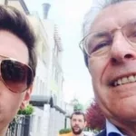 La visita de dos jugadores de Talleres al médico que fue clave para Messi