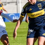 Las Gladiadoras debutaron en la Libertadores con un empate ante Alianza Lima