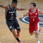 Instituto, último subcampeón, debutó con una victoria ajustada ante Olímpico