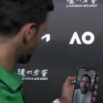 La videollamada entre Djokovic y Del Potro y el pedido del serbio: “Para la final…”