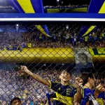 Sin margen de duda: a qué rival recibirá Boca en octavos en la Bombonera