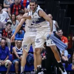 Liga Nacional: Independiente de Oliva le remontó a San Lorenzo en Boedo