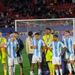 Selección Sub 20: tras la final en Chile, el presente y futuro de cada uno de los chicos en sus clubes