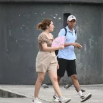 Clima hoy y el pronóstico del feriado: llegan lluvias al AMBA y hay alerta por fuertes vientos en cinco provincias