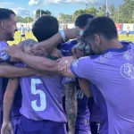 Arde el descenso en la Primera B: Sacachispas ganó un mano a mano y todo se define en la última fecha