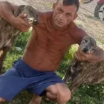 Violó la perimetral, quiso atacar a su ex con un cuchillo y lo mató un chico de 16 años