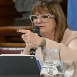 Sin los votos, el Gobierno presiona por la reforma electoral en el Senado, pero los dialoguistas se rebelan