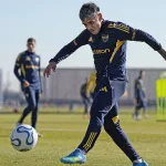Boca rechazó otra propuesta millonaria desde Turquía por Milton Delgado