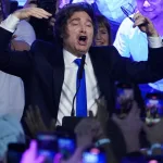 Municipio por municipio, cómo fue la remontada libertaria en la Provincia y la caída del peronismo