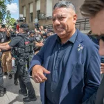 Finalmente, Mahiques designó a los veedores en la AFA