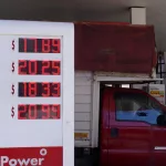 Por primera vez la nafta y el gasoil pasaron los $ 2.000 en la Ciudad y los aumentos superan el 5%