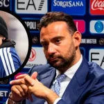 La tajante postura del Napoli por el pase del Changuito Zeballos: “Si se dan las condiciones…”