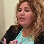 Fue ministra de Chubut, está presa por corrupción y dijo que le tiene fobia a la policía: le concedieron salidas para ir a misa