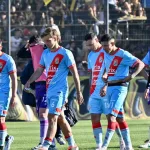 La marca inédita que alcanzó Arsenal tras su descenso a la Primera B