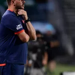 Gimnasia de Mendoza y San Lorenzo se miden por la segunda fecha del Apertura