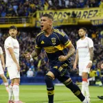 El uno por uno de la clasificación de Boca a la semifinal del torneo Clausura