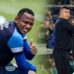Qué dijo Jorge Almirón sobre la turbulenta semana de Campaz en Rosario Central