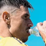 Boca viaja por Copa Argentina: el nuevo lesionado, un regreso de peso y Bareiro