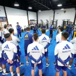 Reestructuración en Boca  Predio: tres salidas y dos nuevos DT