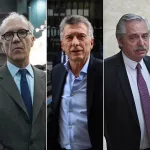 El misterio de los documentos falsos a nombre de jueces de la Corte, ex presidentes y un fiscal que condenó a Cristina