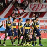 Alarma en Boca: los dos titulares en evaluación tras terminar tocados vs. Unión