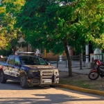 Tragedia en San Cristóbal: un mensaje anónimo encendió las alarmas con el fantasma de otro posible tirador