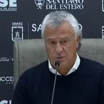 Pipo Gorosito tras la derrota de San Lorenzo y en la previa de Huracán: “Tenemos muchísima ilusión…”