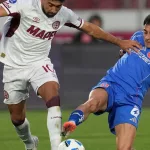 La advertencia de la Aprevide a los hinchas de la Universidad de Chile y el palito a los Carabineros chilenos